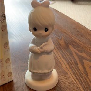 Precious Moments Figurine